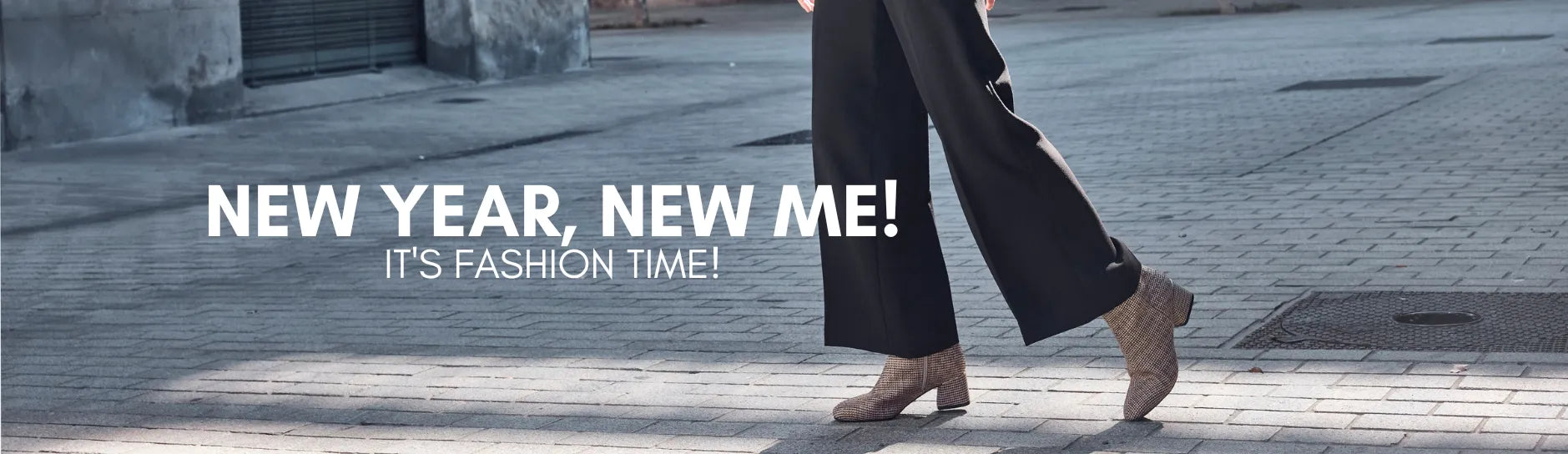 Stap stijlvol het nieuwe seizoen in met La Strada Shoes