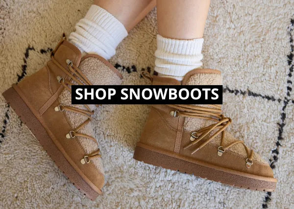 Snowboots